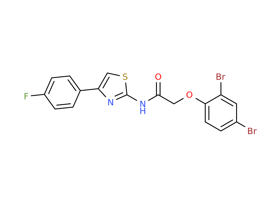 Structure Amb2562392