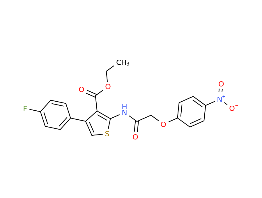 Structure Amb2562399