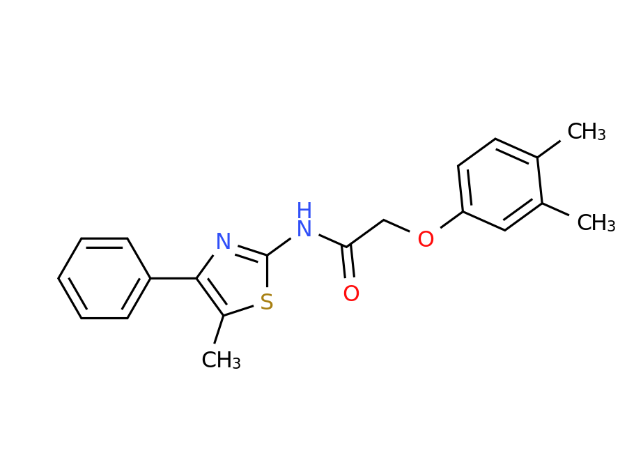 Structure Amb2562407