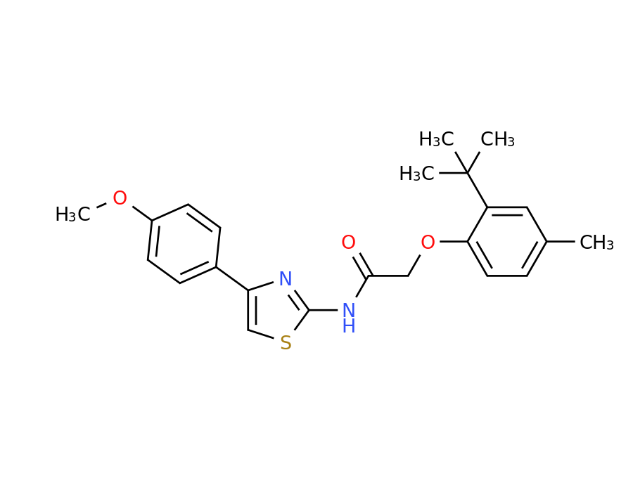 Structure Amb2562413