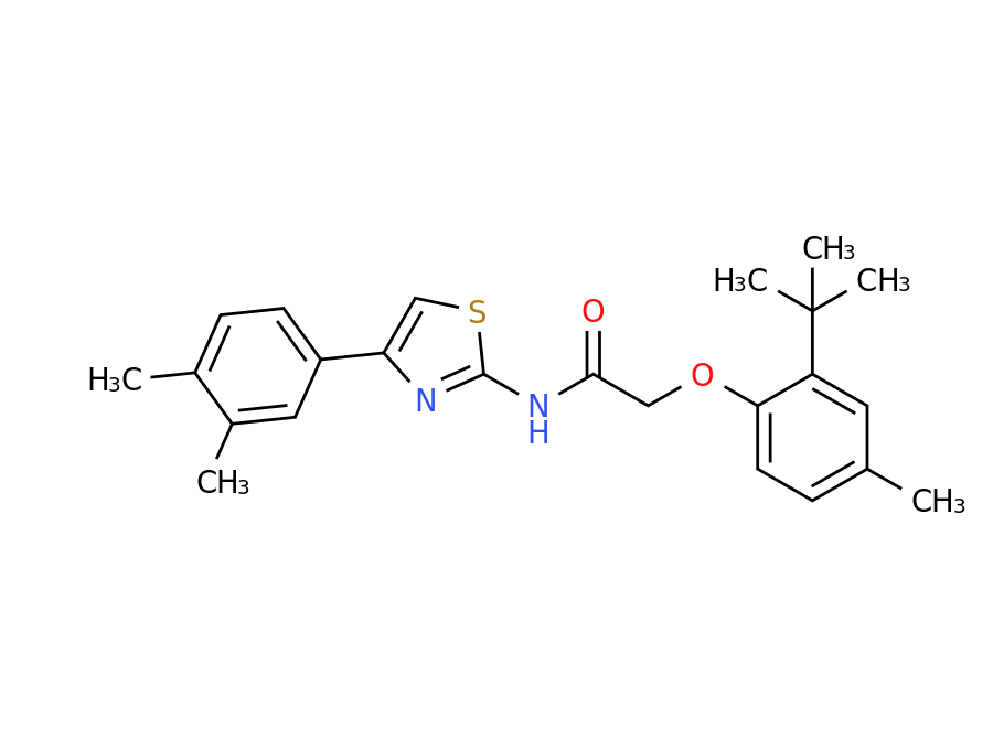 Structure Amb2562415