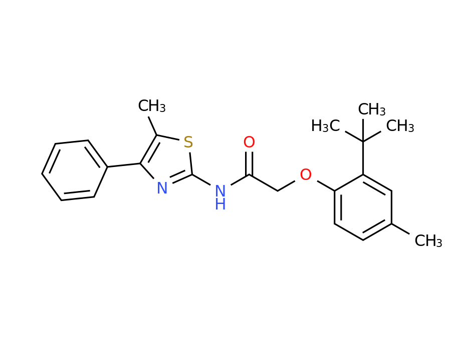 Structure Amb2562417