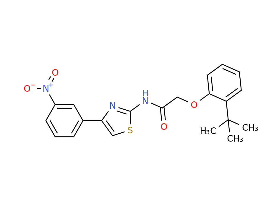 Structure Amb2562422