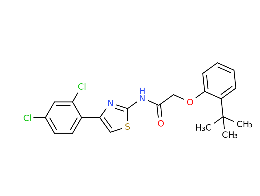 Structure Amb2562423