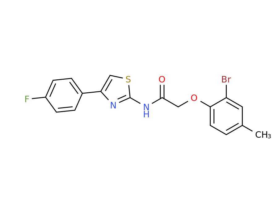 Structure Amb2562441