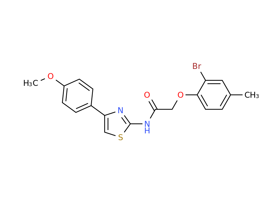Structure Amb2562442