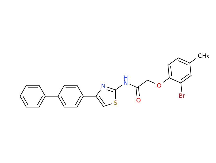 Structure Amb2562443