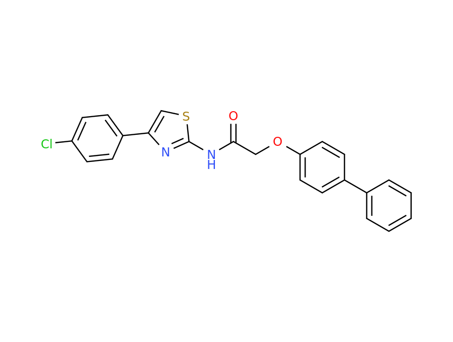 Structure Amb2562445