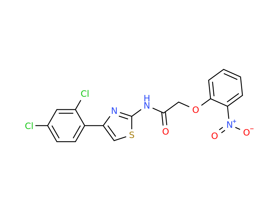 Structure Amb2562461