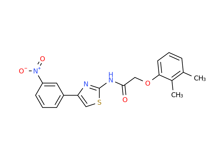 Structure Amb2562465