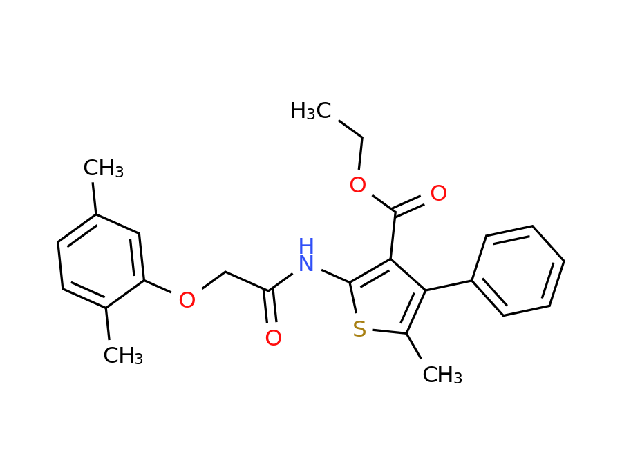 Structure Amb2562476