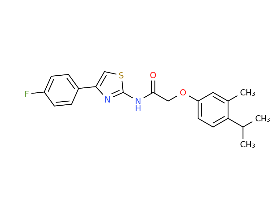 Structure Amb2562477