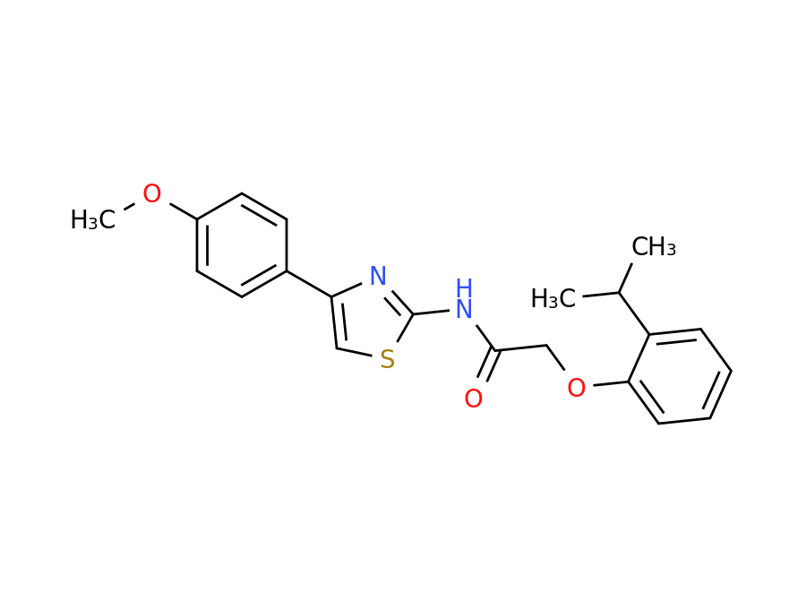 Structure Amb2562484