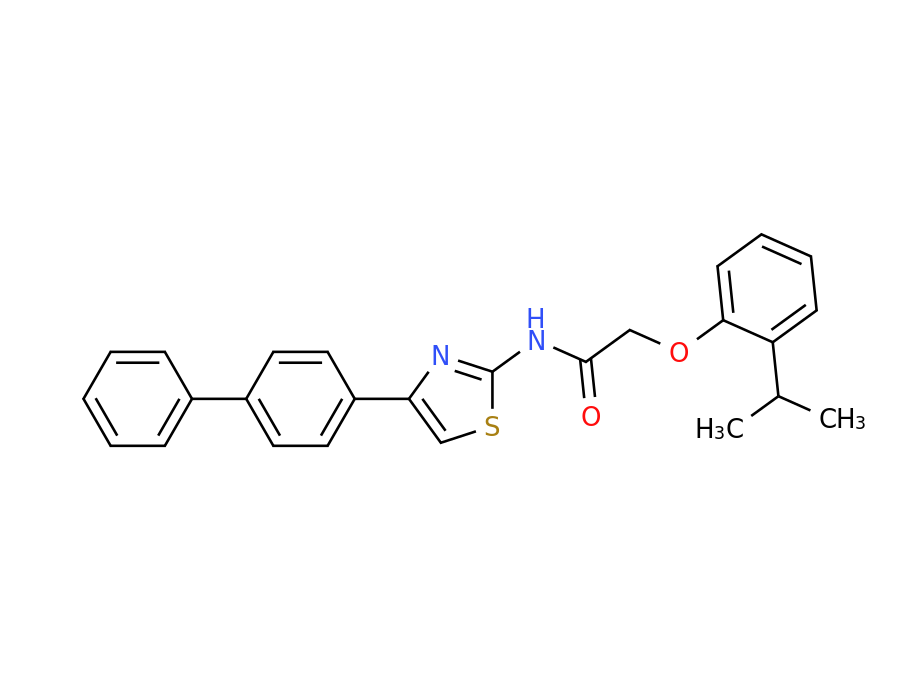 Structure Amb2562485
