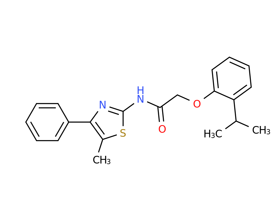 Structure Amb2562486