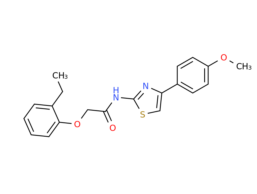 Structure Amb2562496