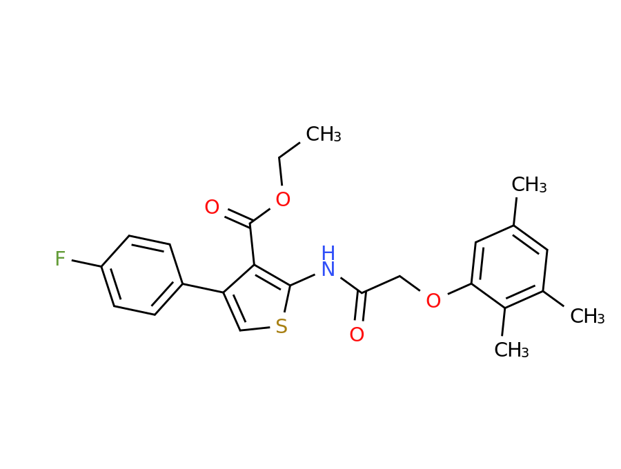 Structure Amb2562502