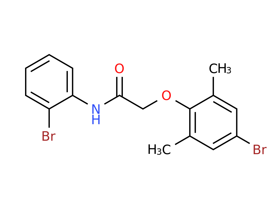 Structure Amb2562557