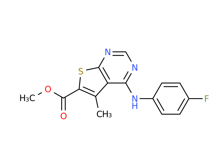 Structure Amb2562921
