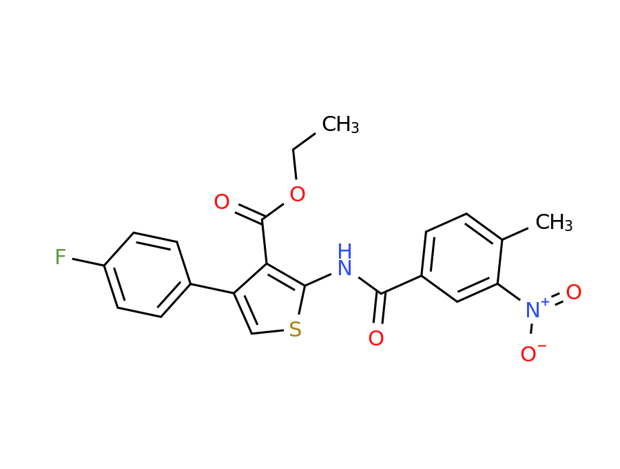 Structure Amb2563107