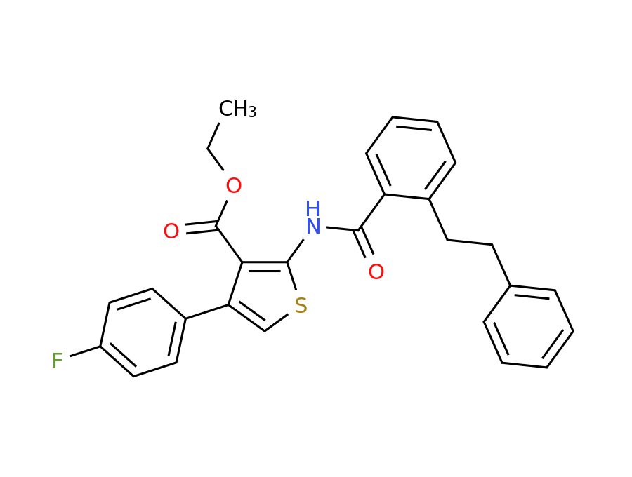 Structure Amb2563121