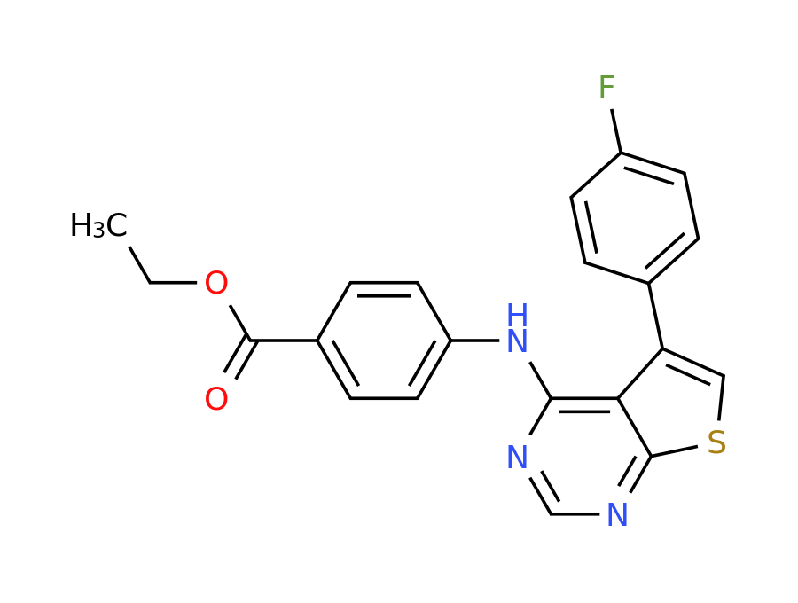 Structure Amb2563408