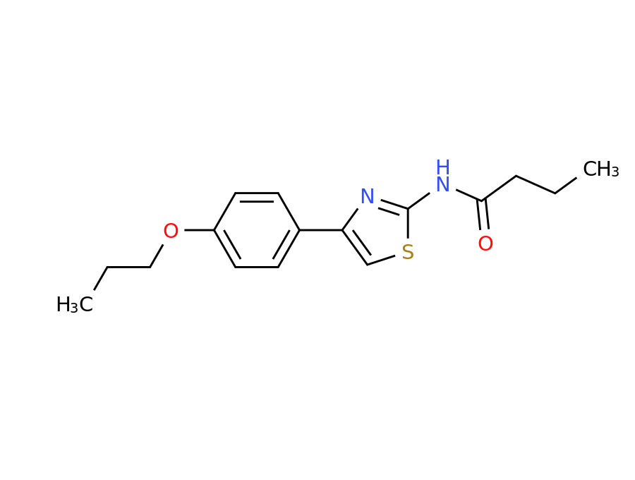 Structure Amb2563495