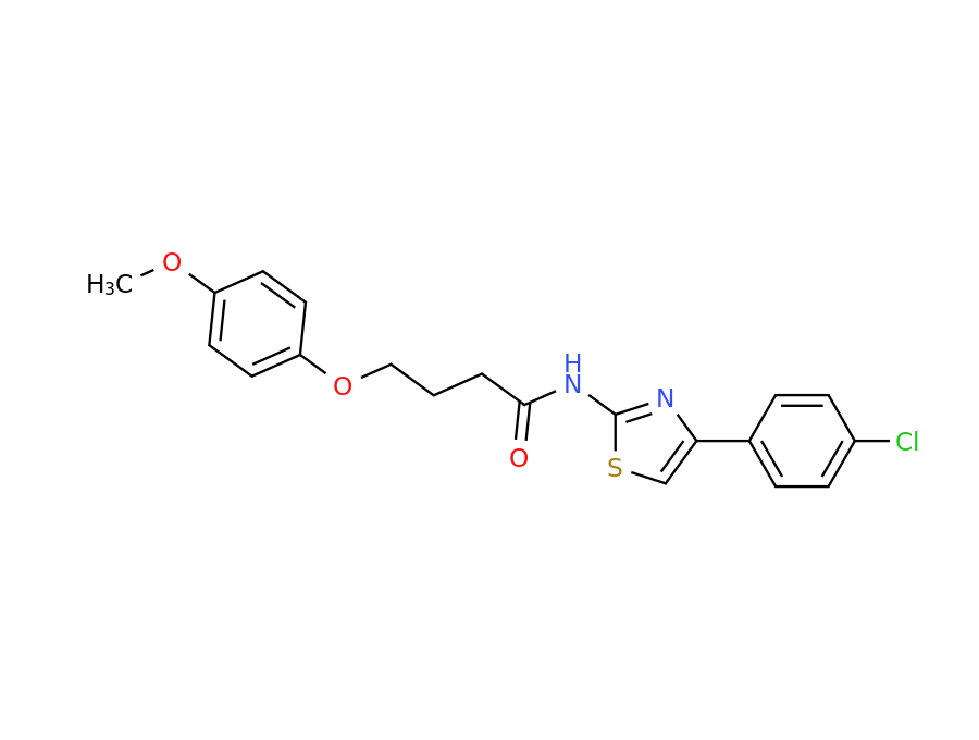 Structure Amb2563543