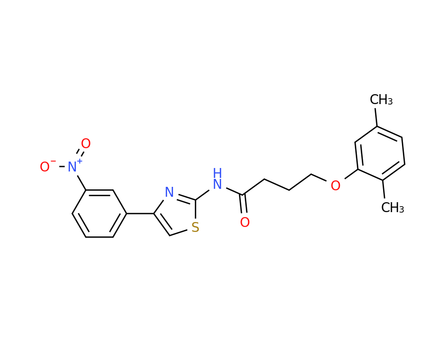 Structure Amb2563550