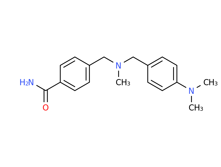Structure Amb256453