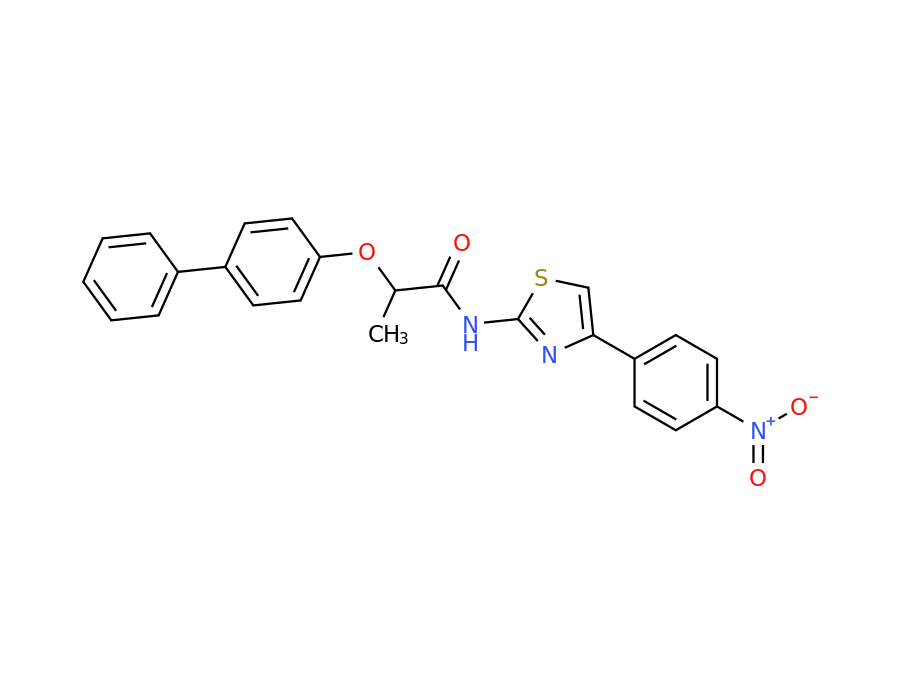 Structure Amb2566176