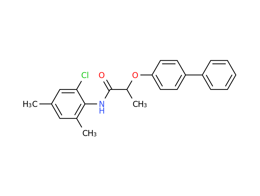 Structure Amb2566191
