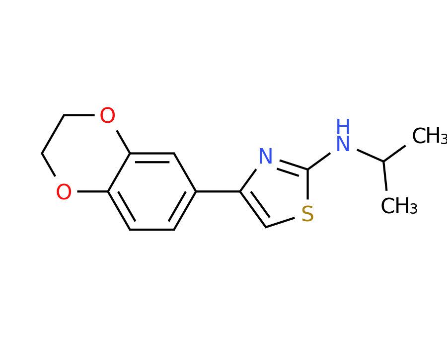 Structure Amb256649