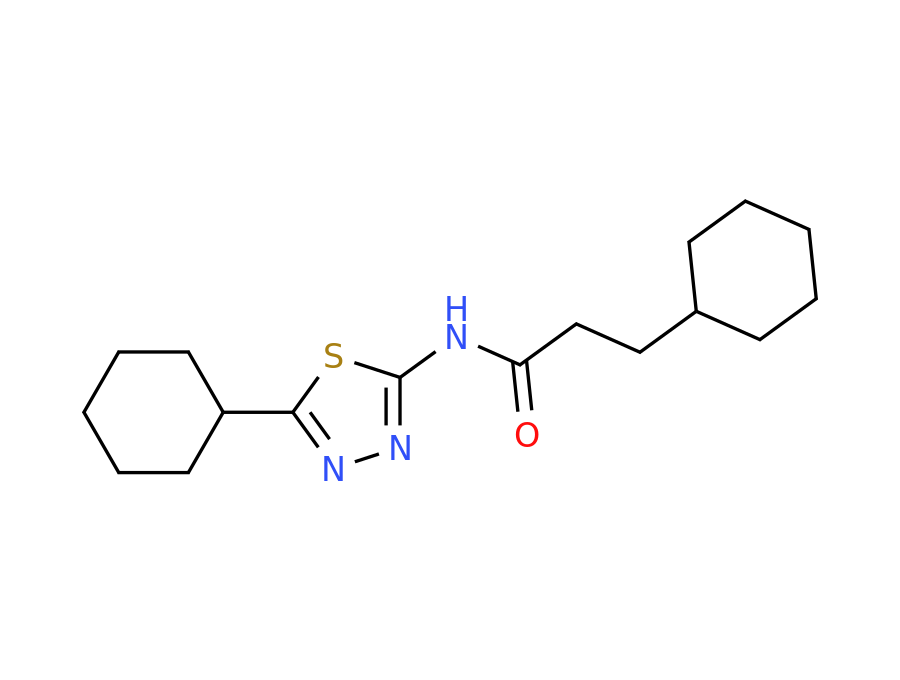Structure Amb2566507