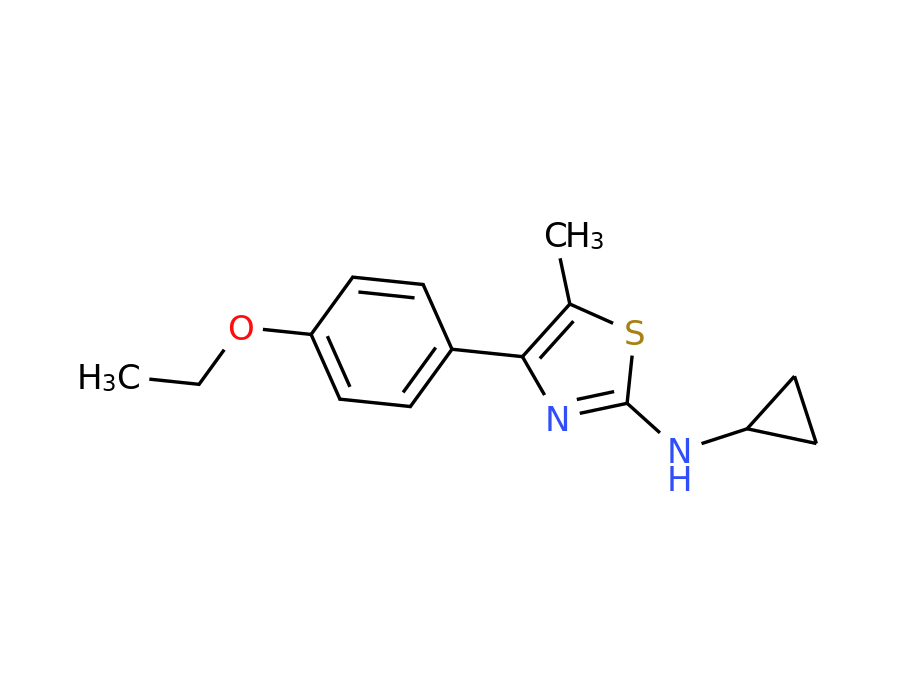 Structure Amb256724