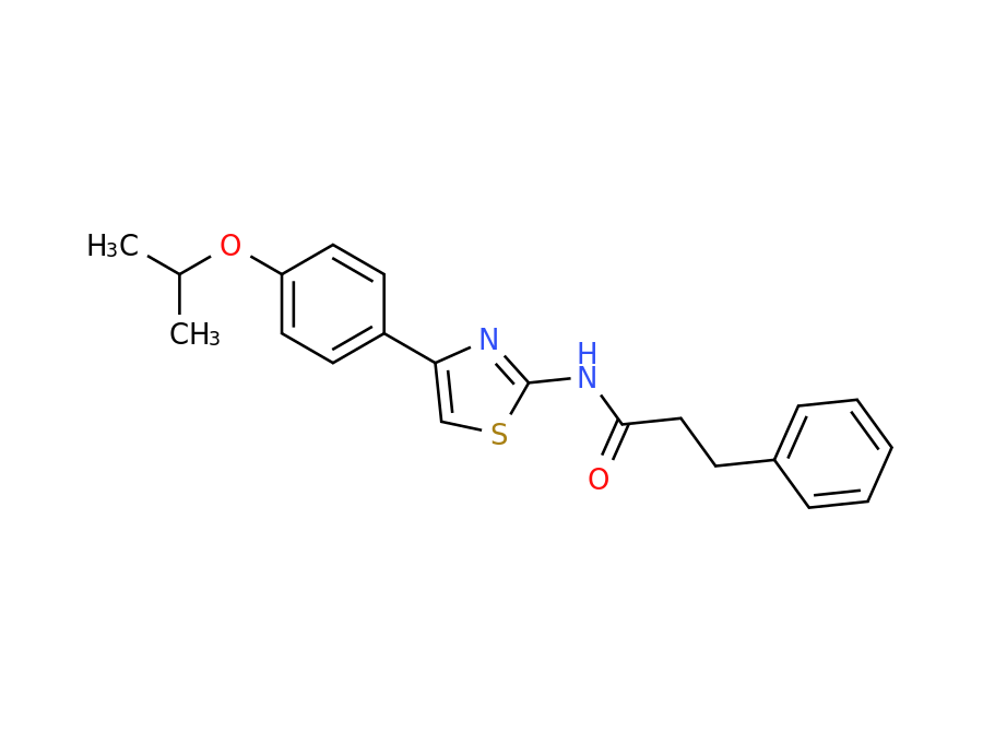 Structure Amb2567254