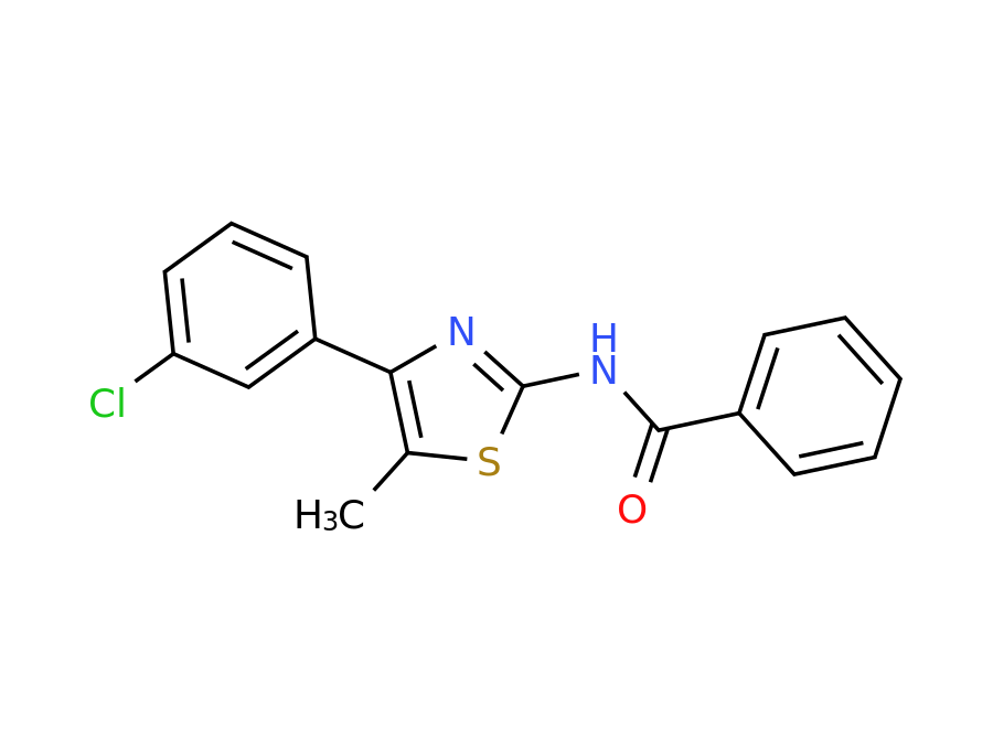 Structure Amb2567280