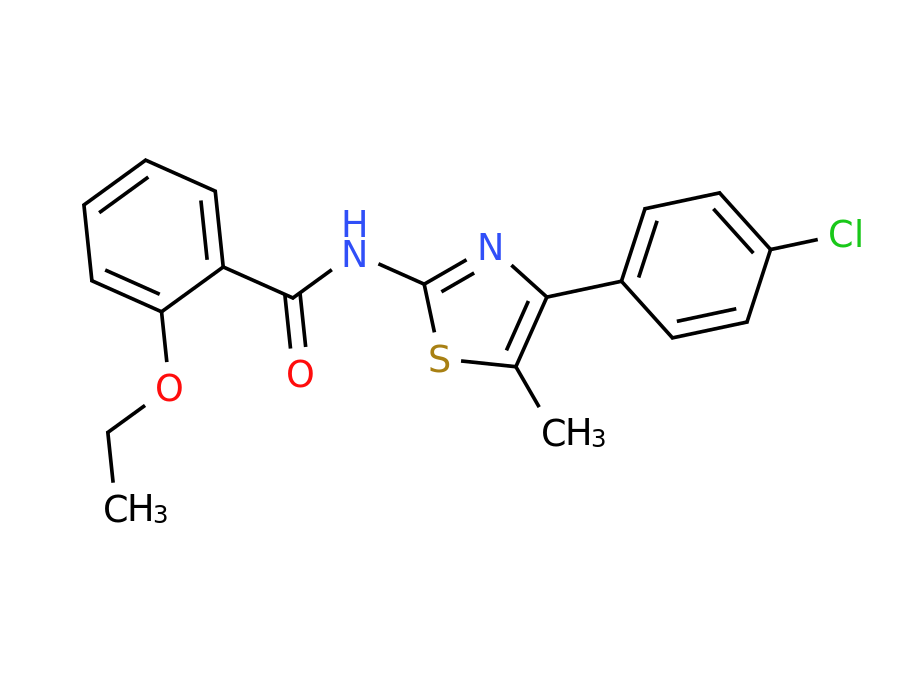 Structure Amb2567318