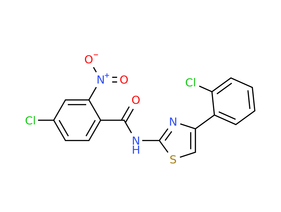 Structure Amb2567340