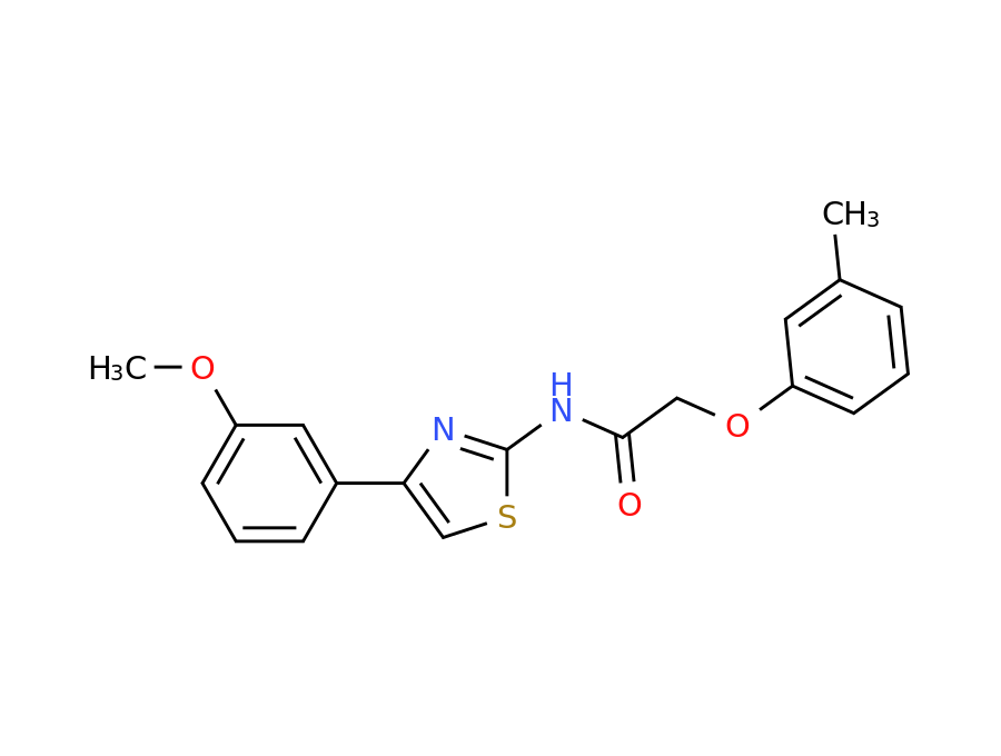 Structure Amb2567522