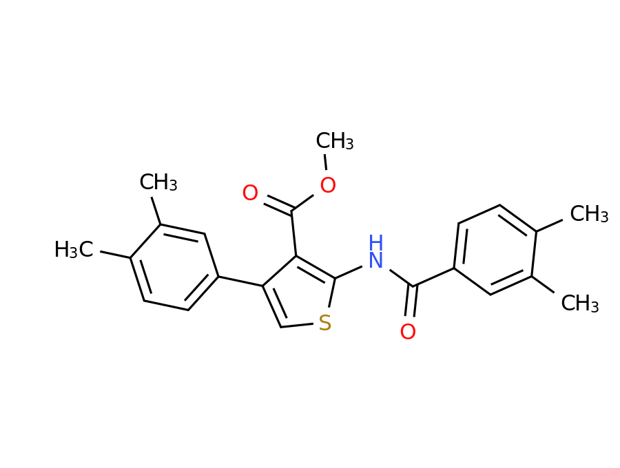 Structure Amb2567771