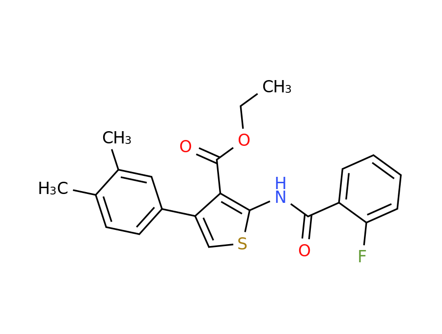Structure Amb2567849