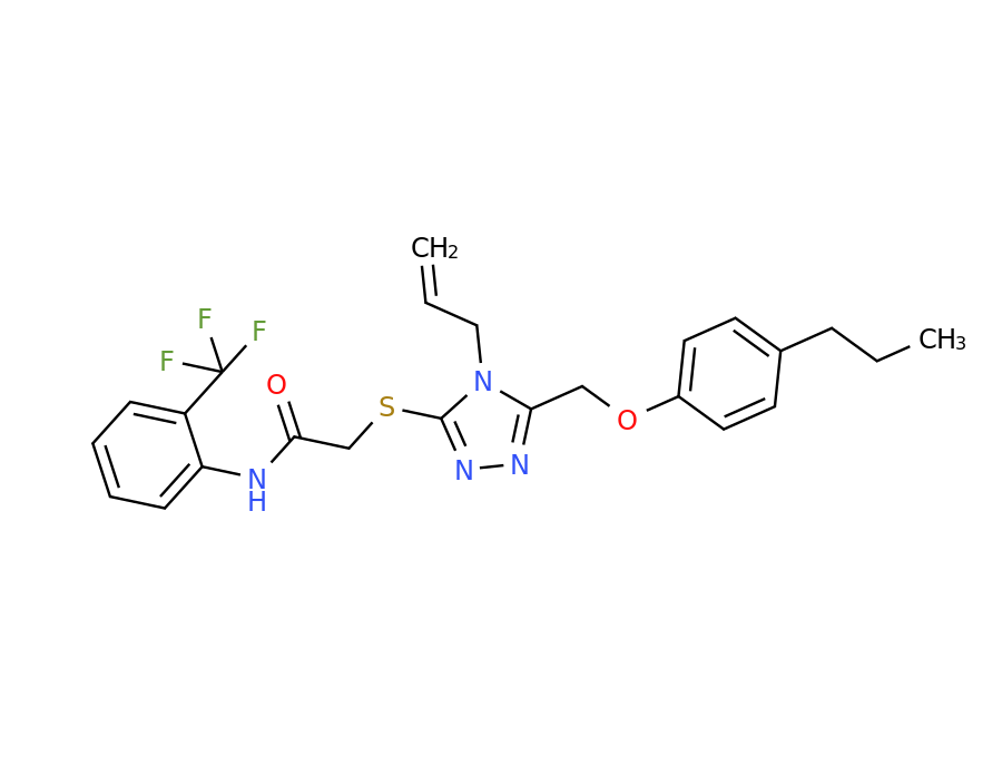 Structure Amb2568003