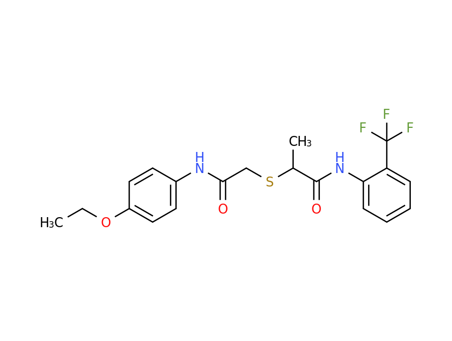 Structure Amb2568008