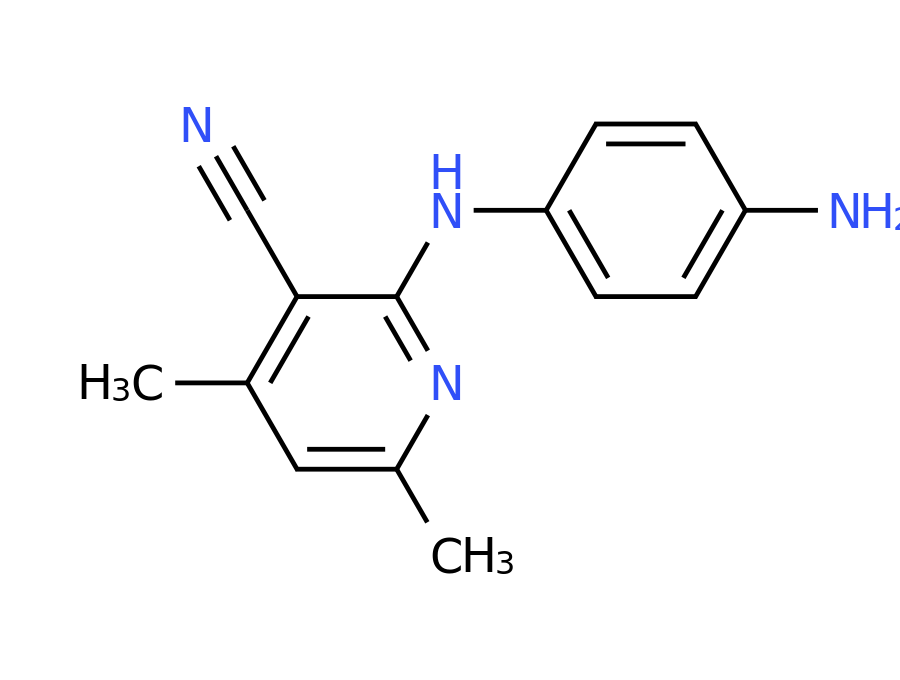 Structure Amb2569534