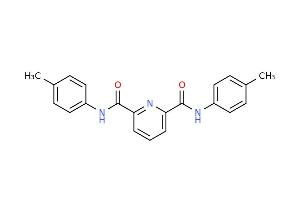 Structure Amb2570453