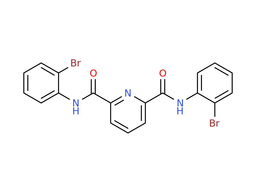 Structure Amb2570455