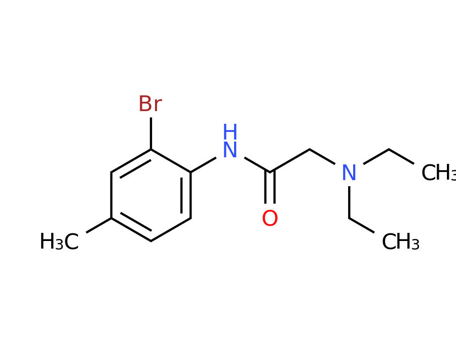 Structure Amb2570468