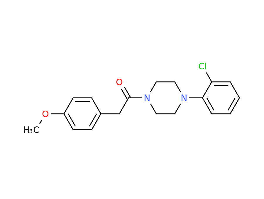 Structure Amb25705
