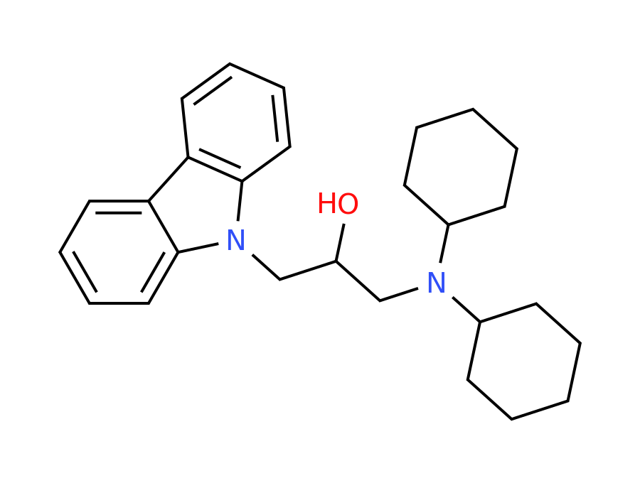 Structure Amb2571450
